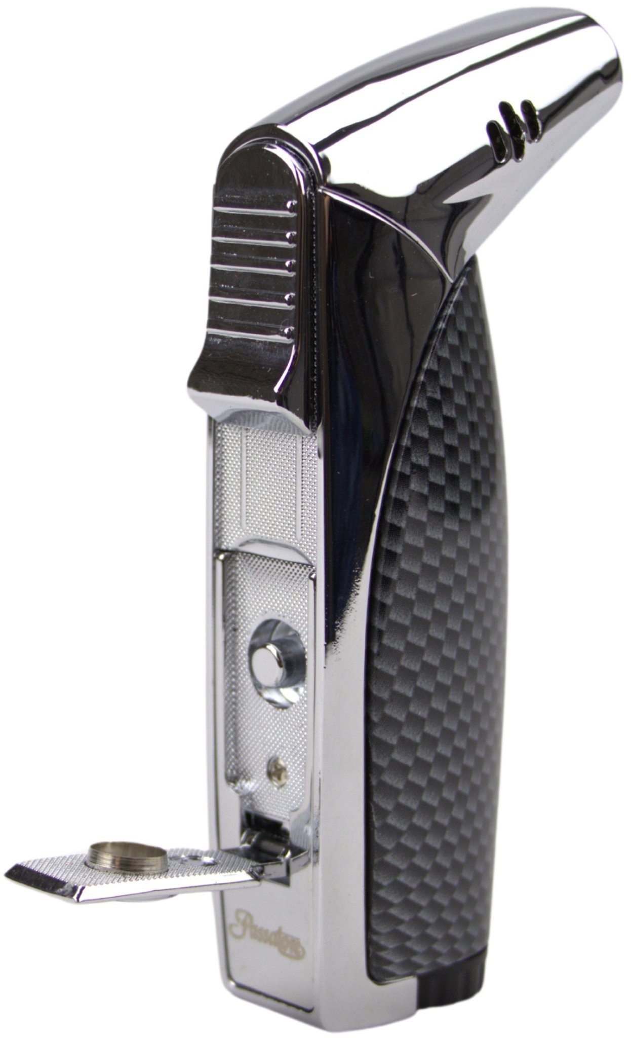 Rio Carbondesign mit Bohrer