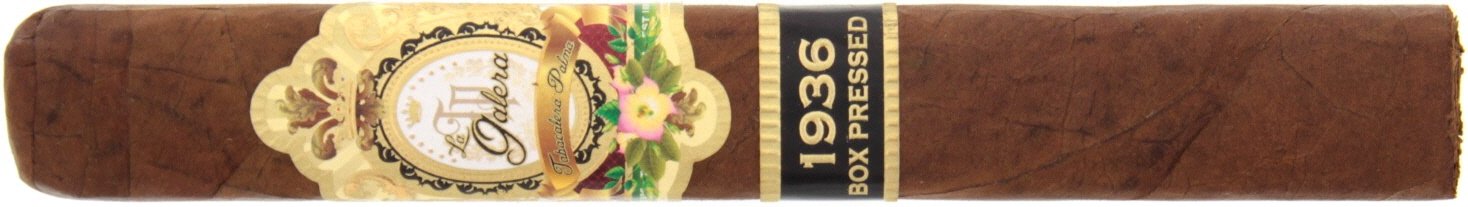 La Galera 1936 El Lector (Toro)