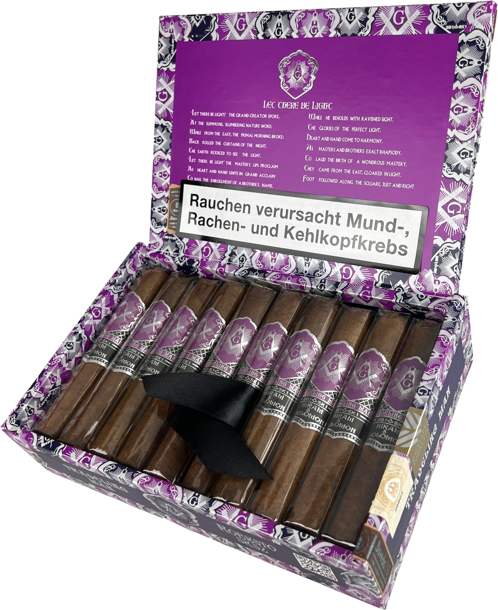 Traveling Man_Robusto_20er_Kiste02