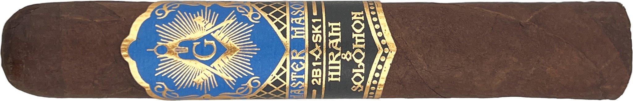 Mason Robusto 5x52 (PDR)