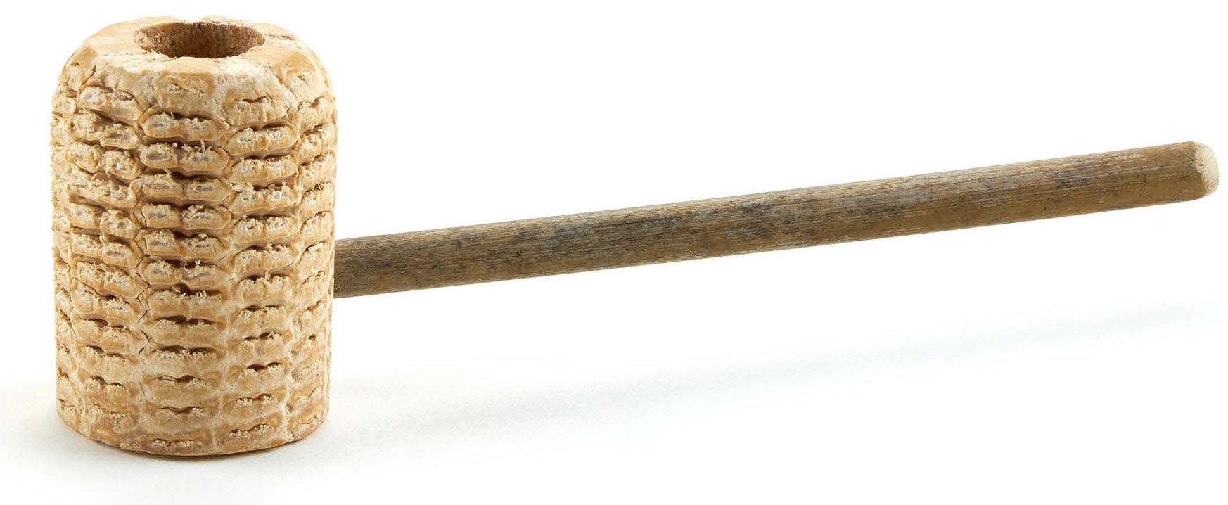 Missouri Meerschaum Corn Cob Chesapeake (ohne Filter)