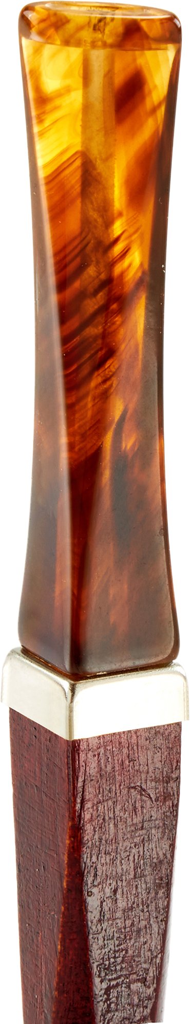 The Diamondback Mundstück