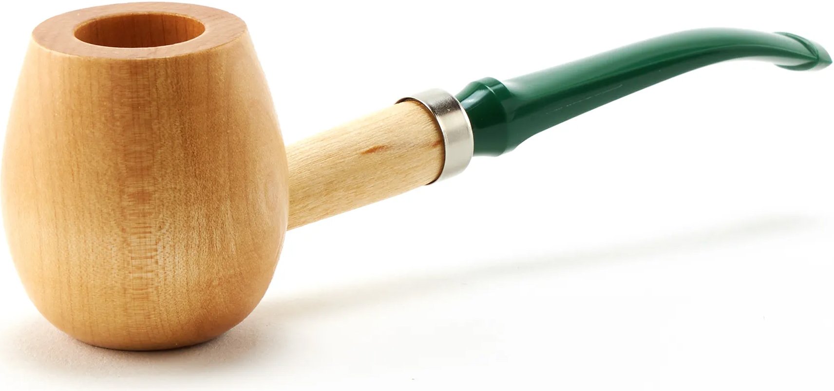 The Zenon Maple bent