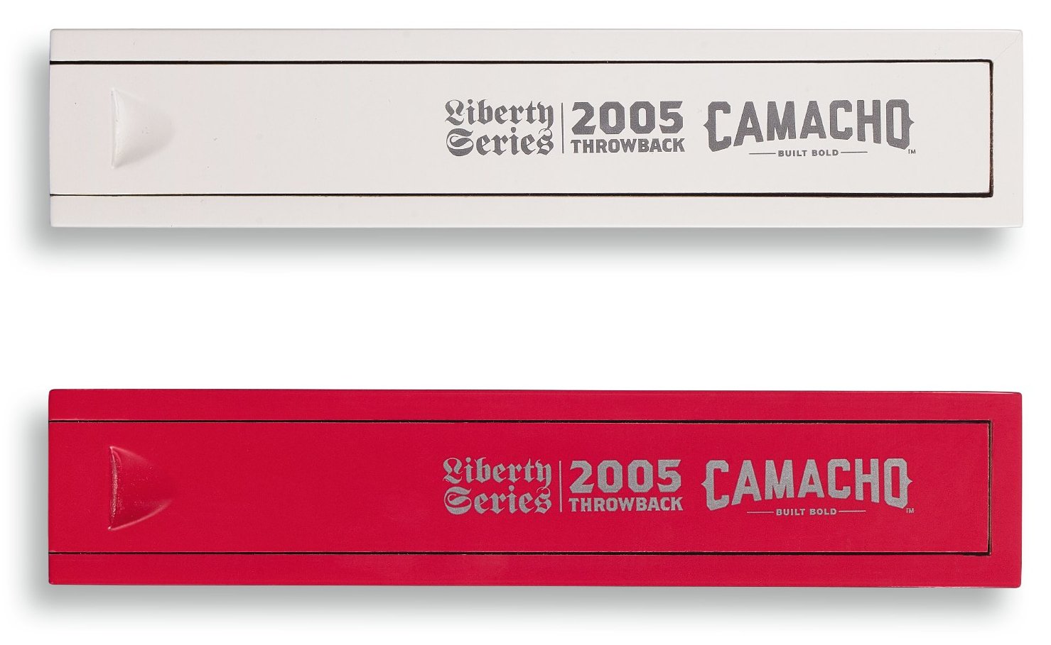 Camacho Liberty Series Limited Edition 2018 Throwback 2005 (Figurado)