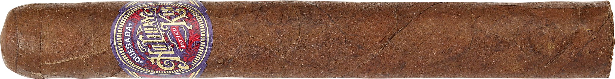 Quesada Holiday Keg Toro