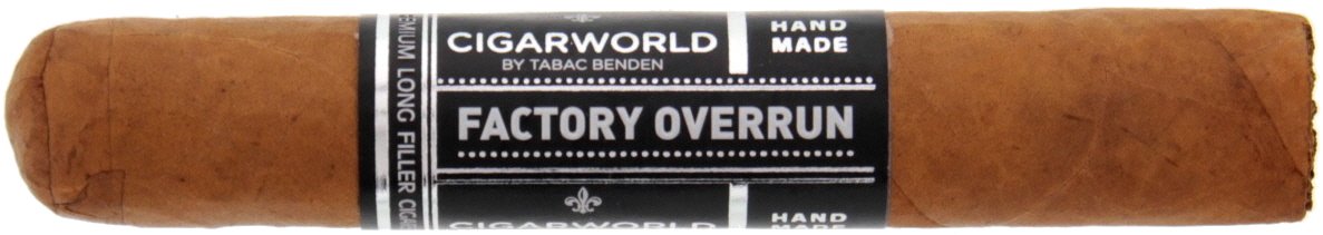 Factory Overrun Costa Rica Conerico 5x54 (Robusto Extra)