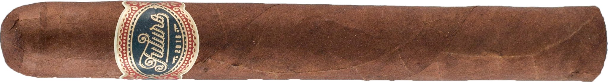 Warped Cigars Futuro Seleccion Suprema