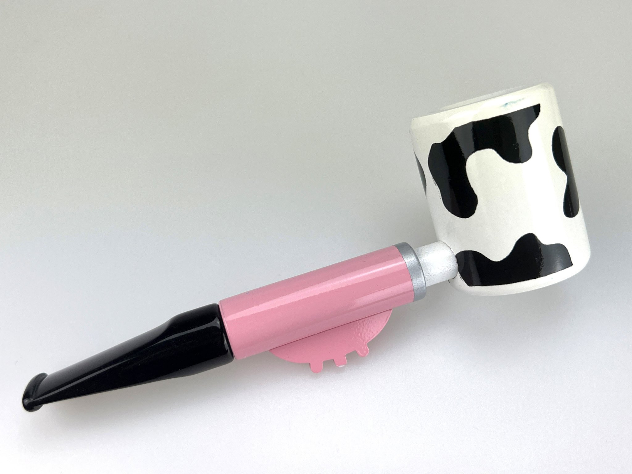 Vauen Schnäppchen Art Edition Pipe Line Muuh Detailbild 1