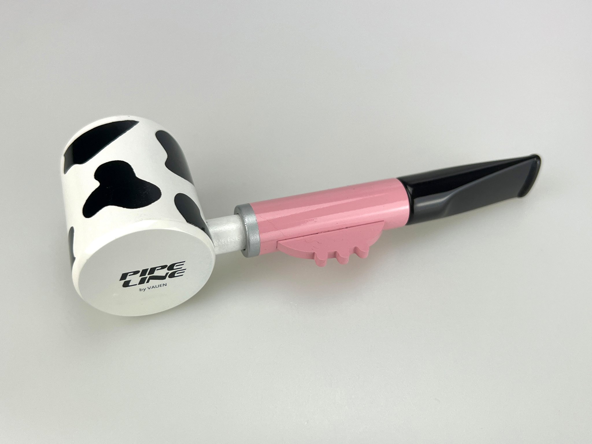 Vauen Schnäppchen Art Edition Pipe Line Muuh Detailbild 2