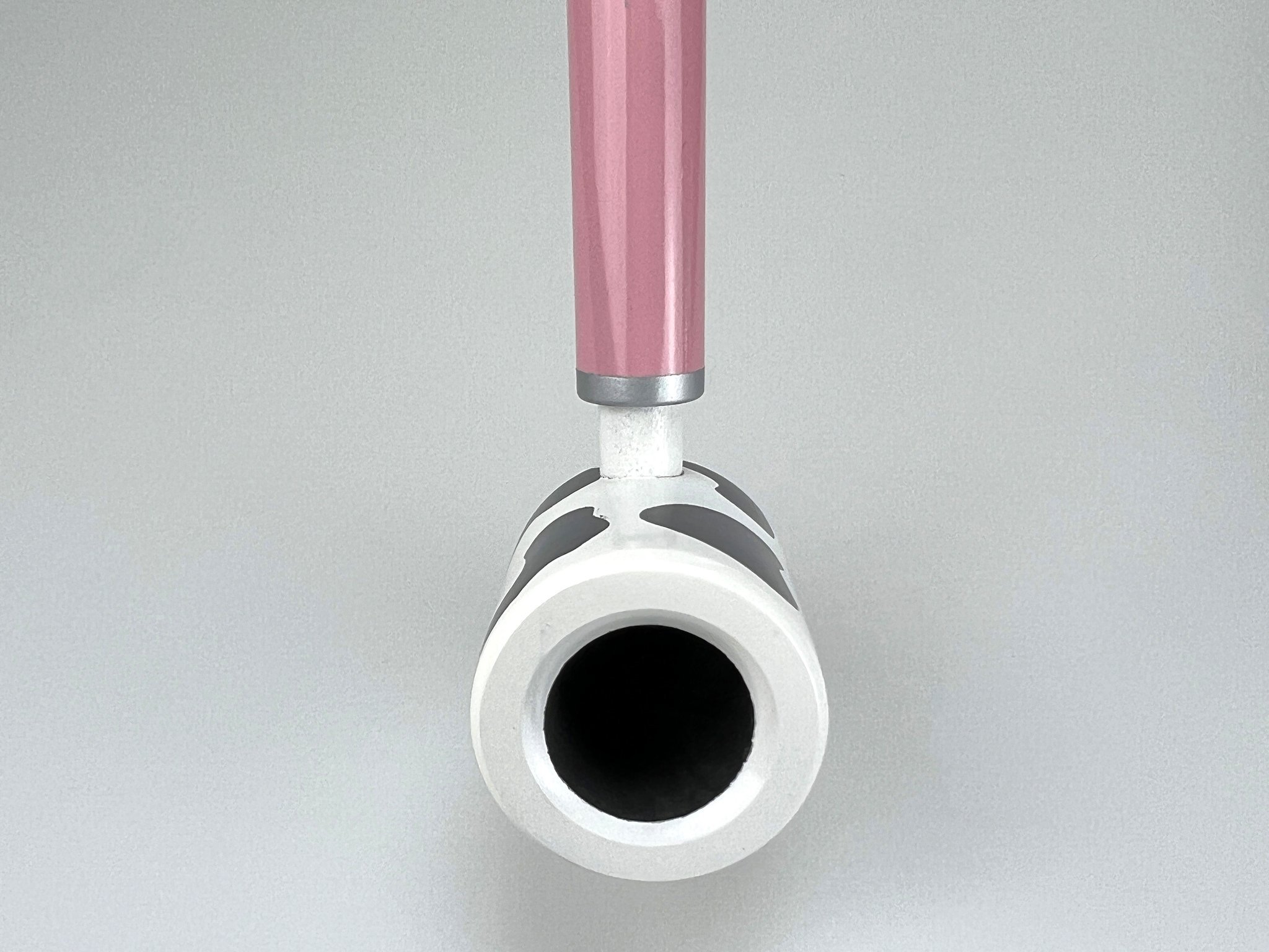 Vauen Schnäppchen Art Edition Pipe Line Muuh Detailbild 3