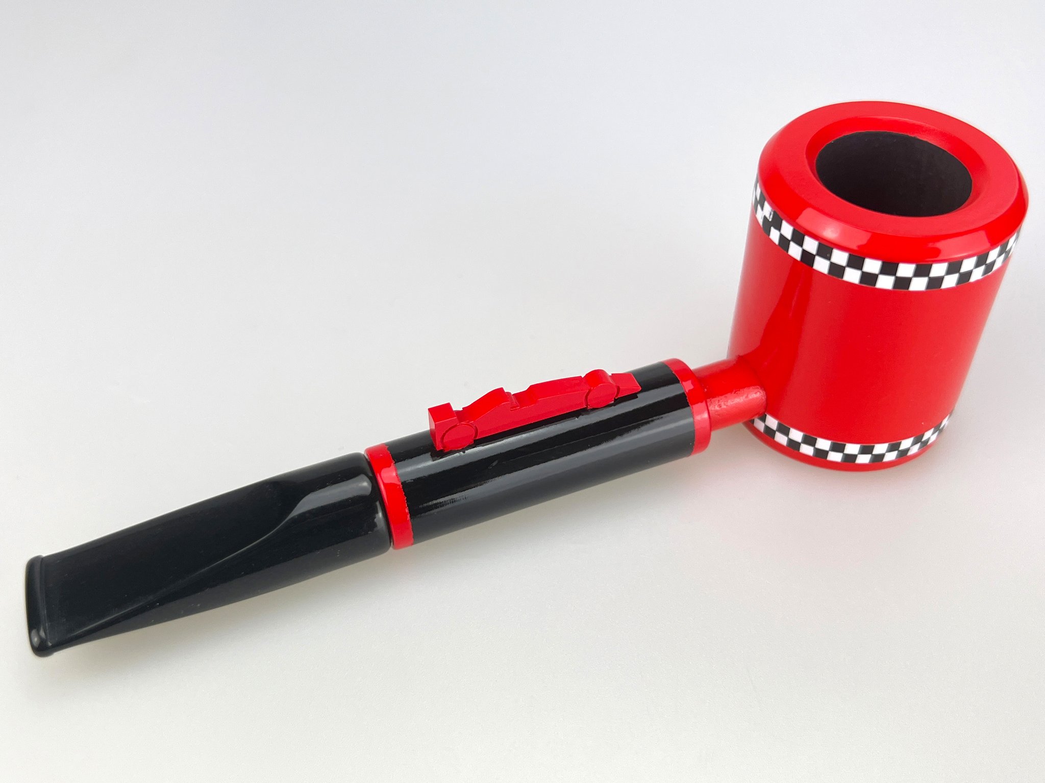 Vauen Schnäppchen Art Edition Pipe Line Italia Detailbild 1