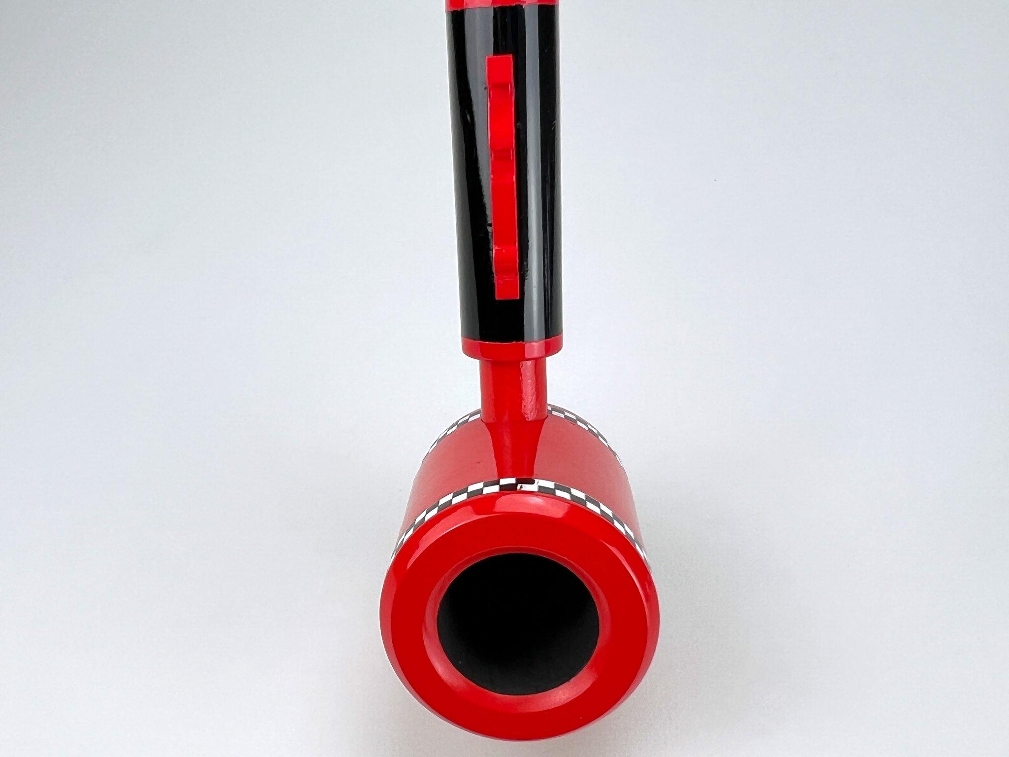 Vauen Schnäppchen Art Edition Pipe Line Italia Detailbild 3