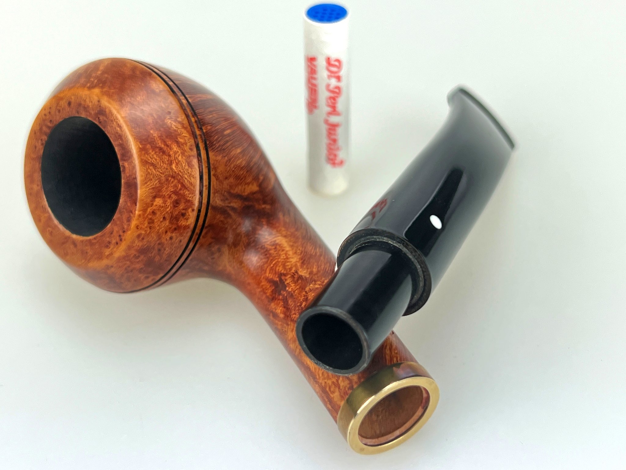 Vauen Schnäppchen College Modell 28 Detailbild 4