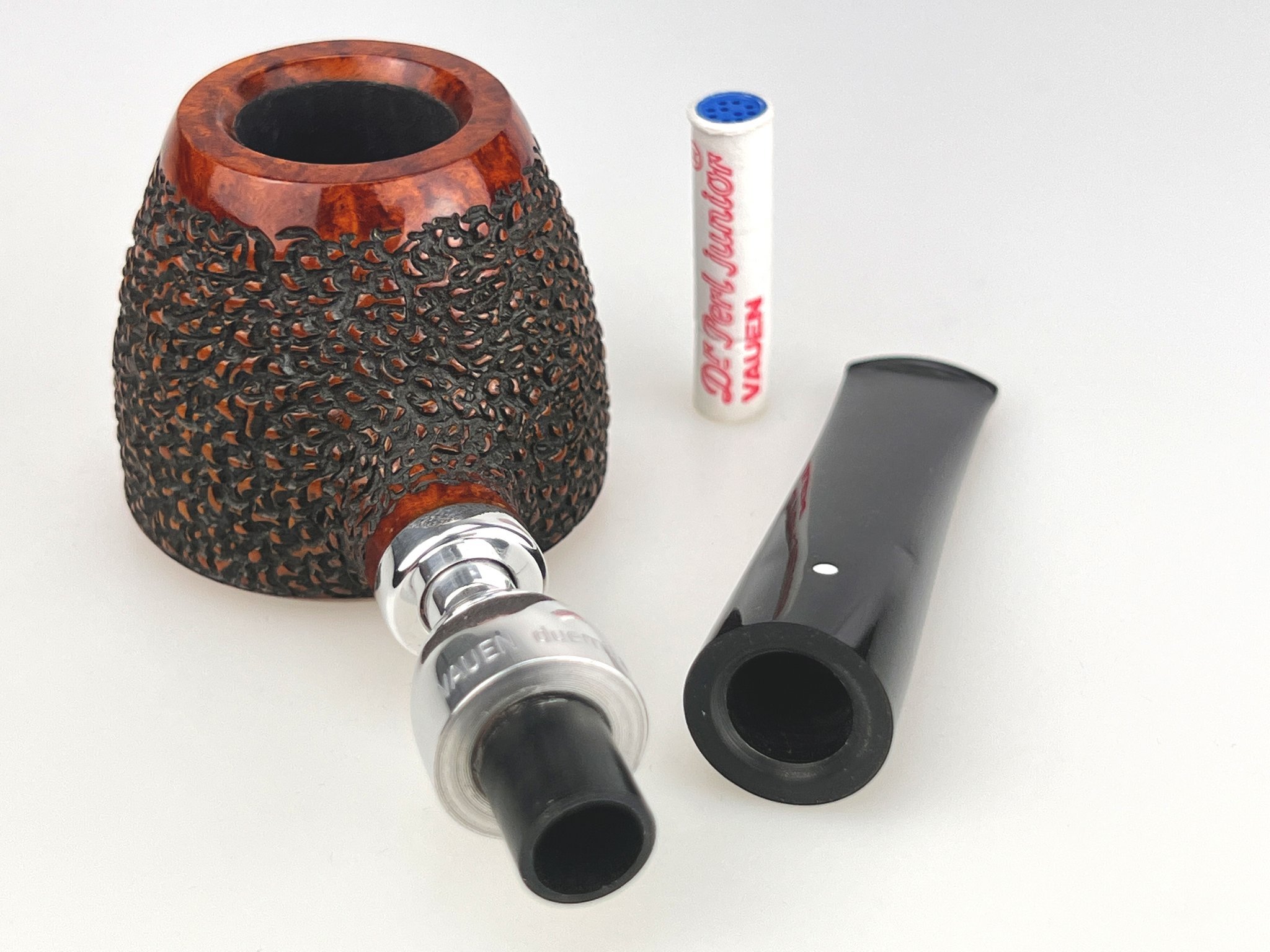 Vauen Schnäppchen Duemila Modell 3 Detailbild 4