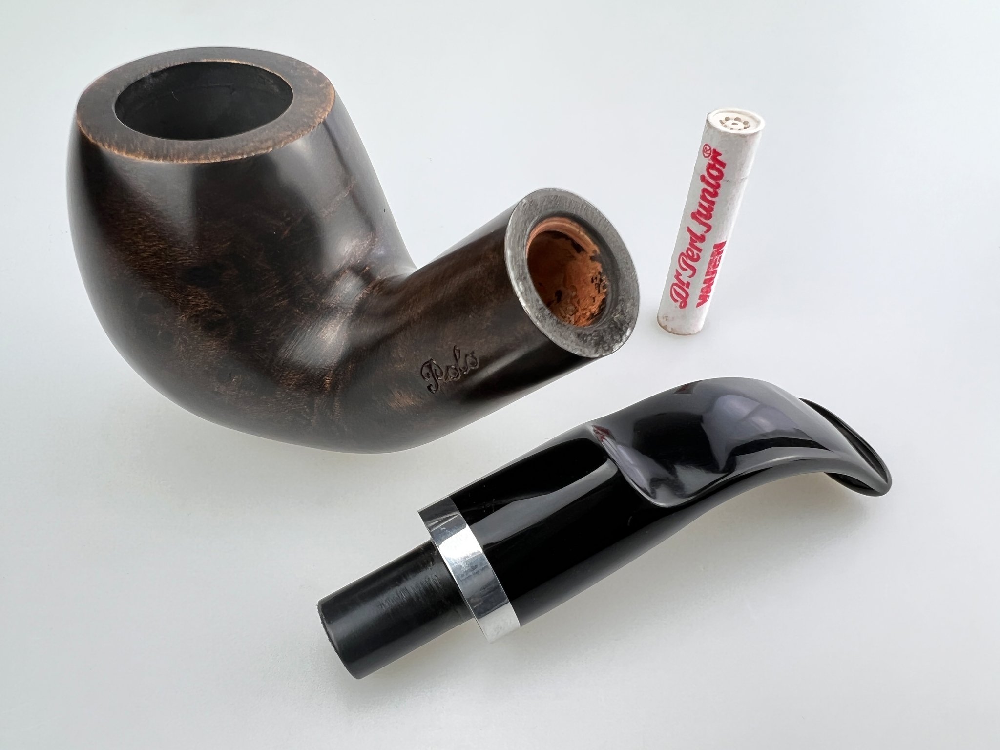 Vauen Schnäppchen Polo (interne Nr. 4)