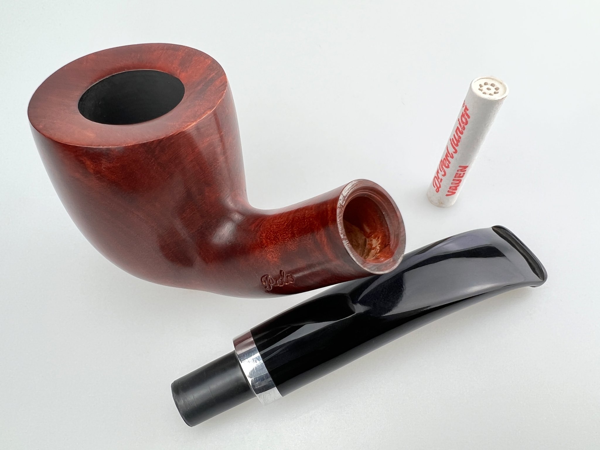 Vauen Schnäppchen Polo (interne Nr. 7)