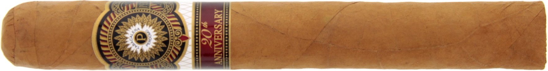 Perdomo 20th Anniversary Connecticut Churchill