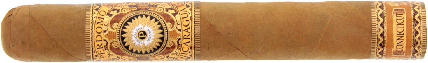 Perdomo Nicaragua Bourbon Barrel Aged (BBA) Connecticut Epicure