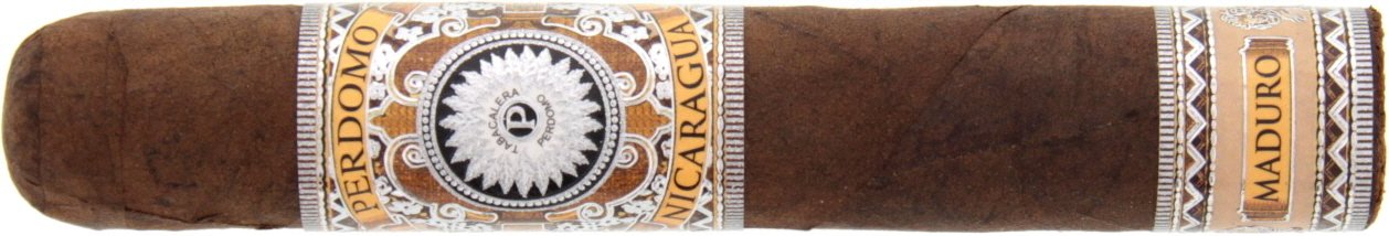 Perdomo Nicaragua Bourbon Barrel Aged (BBA) Maduro Robusto