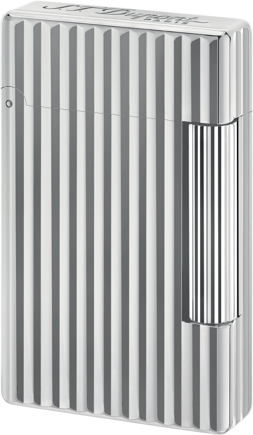 S.T. Dupont Initial White Bronze Line (020802)