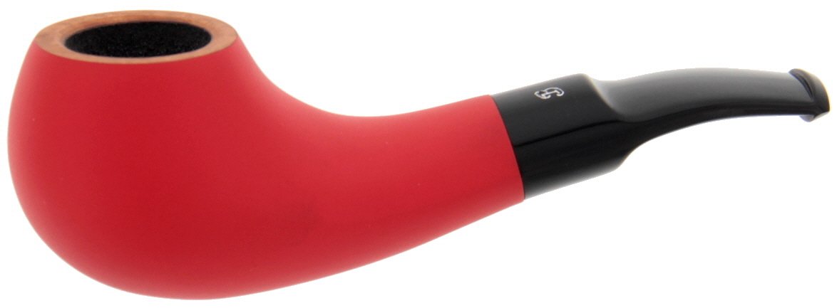 Big Ben Bora Red Matte 572