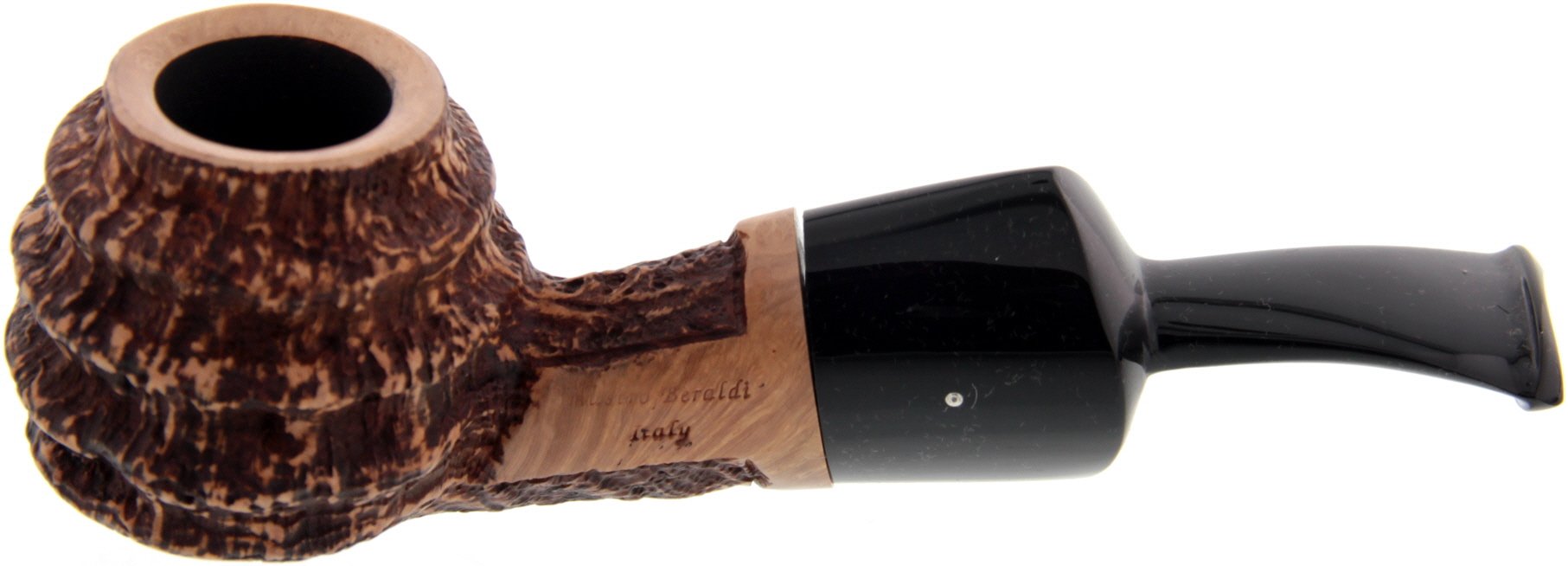 Mastro Beraldi Freehand Modell 2