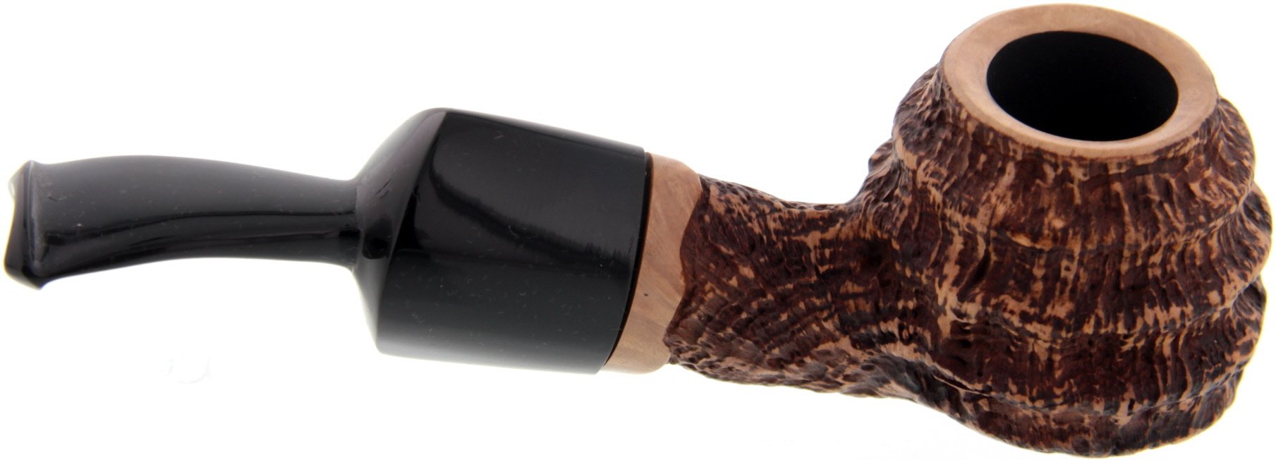 Mastro Beraldi Freehand Modell 2 Detailbild