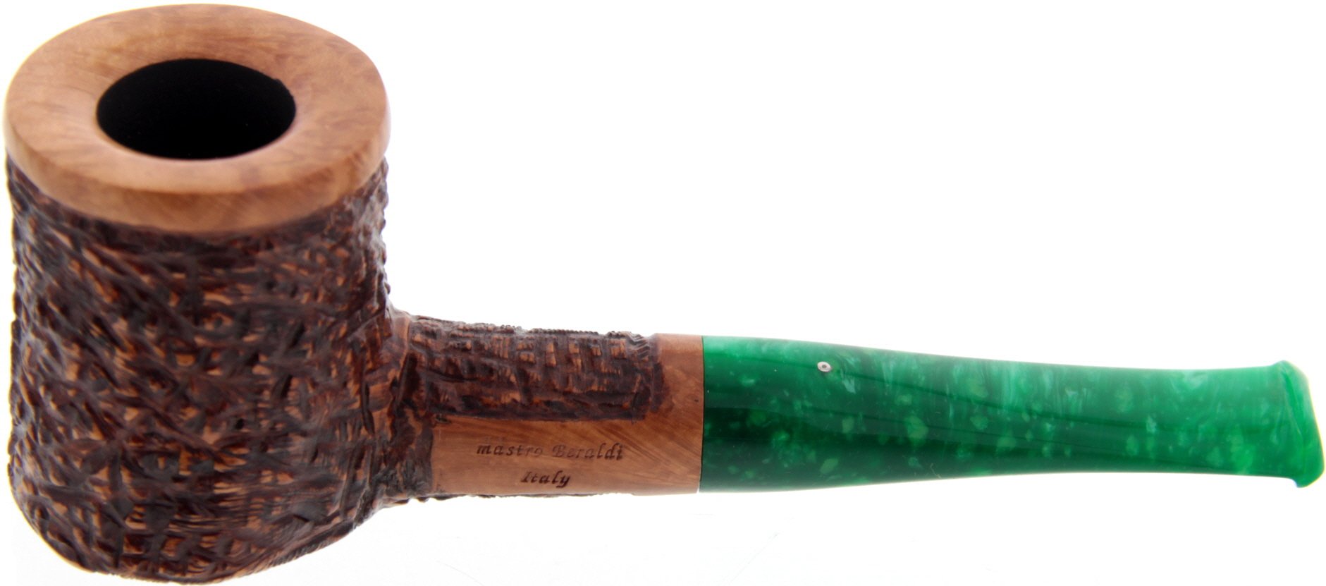 Mastro Beraldi Freehand Modell 6