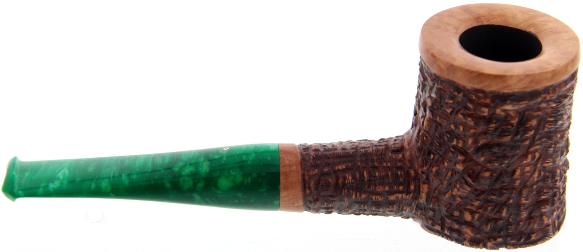 Mastro Beraldi Freehand Modell 6 Detailbild