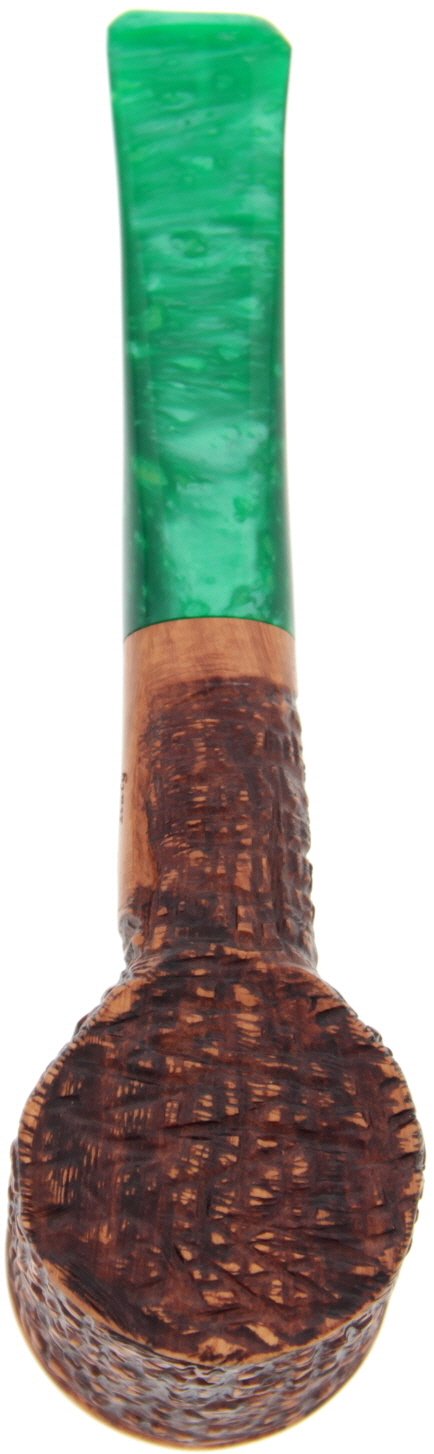 Mastro Beraldi Freehand Modell 6 Unterboden