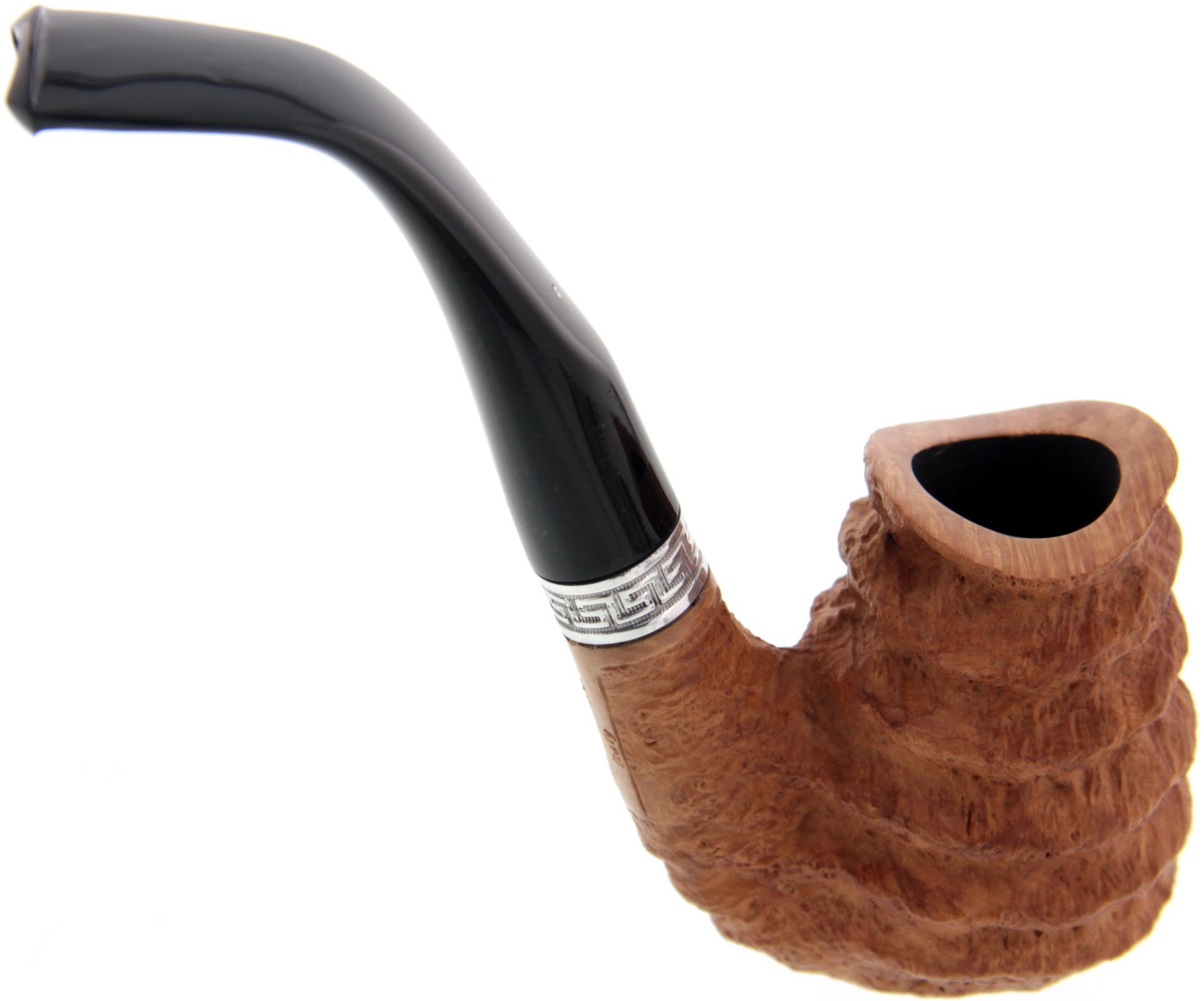 Mastro Beraldi Freehand Modell 12 Detailbild