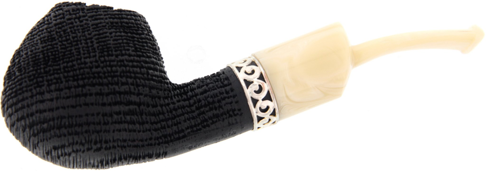 Mastro Beraldi Freehand Modell 14