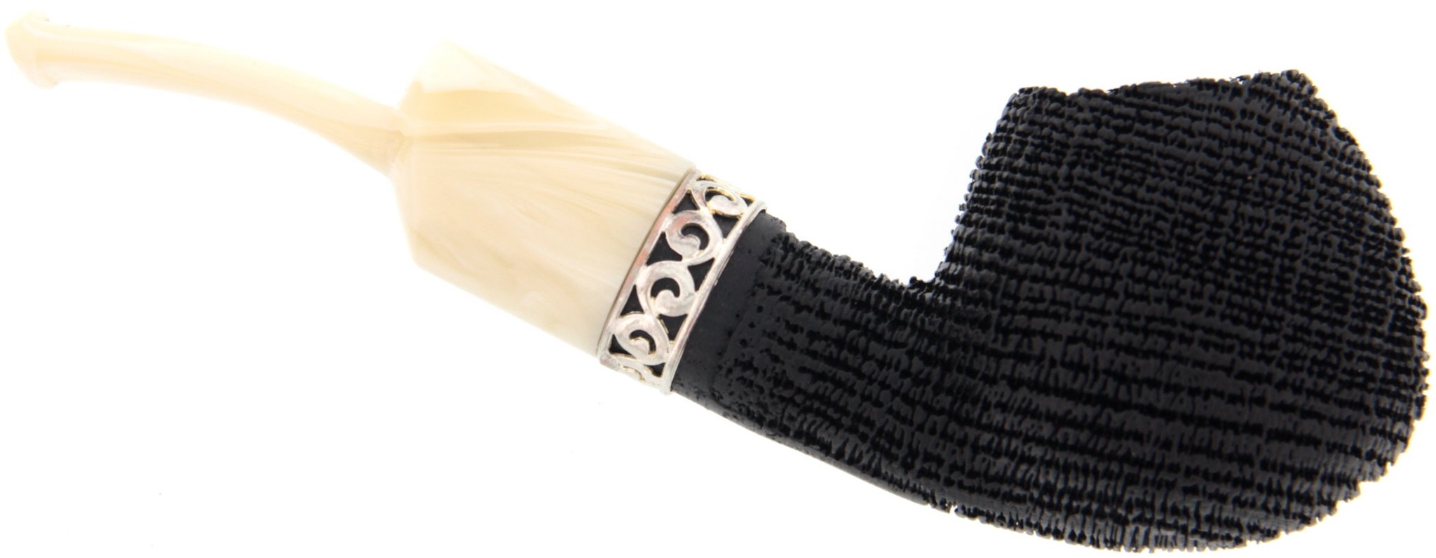 Mastro Beraldi Freehand Modell 14 Detailbild