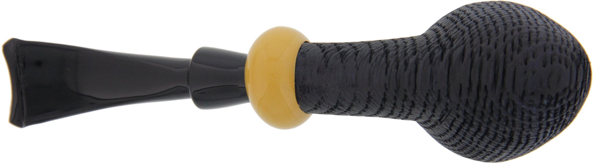 Mastro Beraldi Freehand Modell 25 Mooreiche Unterboden