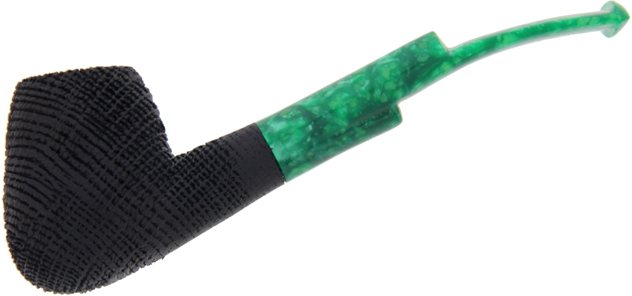 Mastro Beraldi Freehand Modell 26 Mooreiche