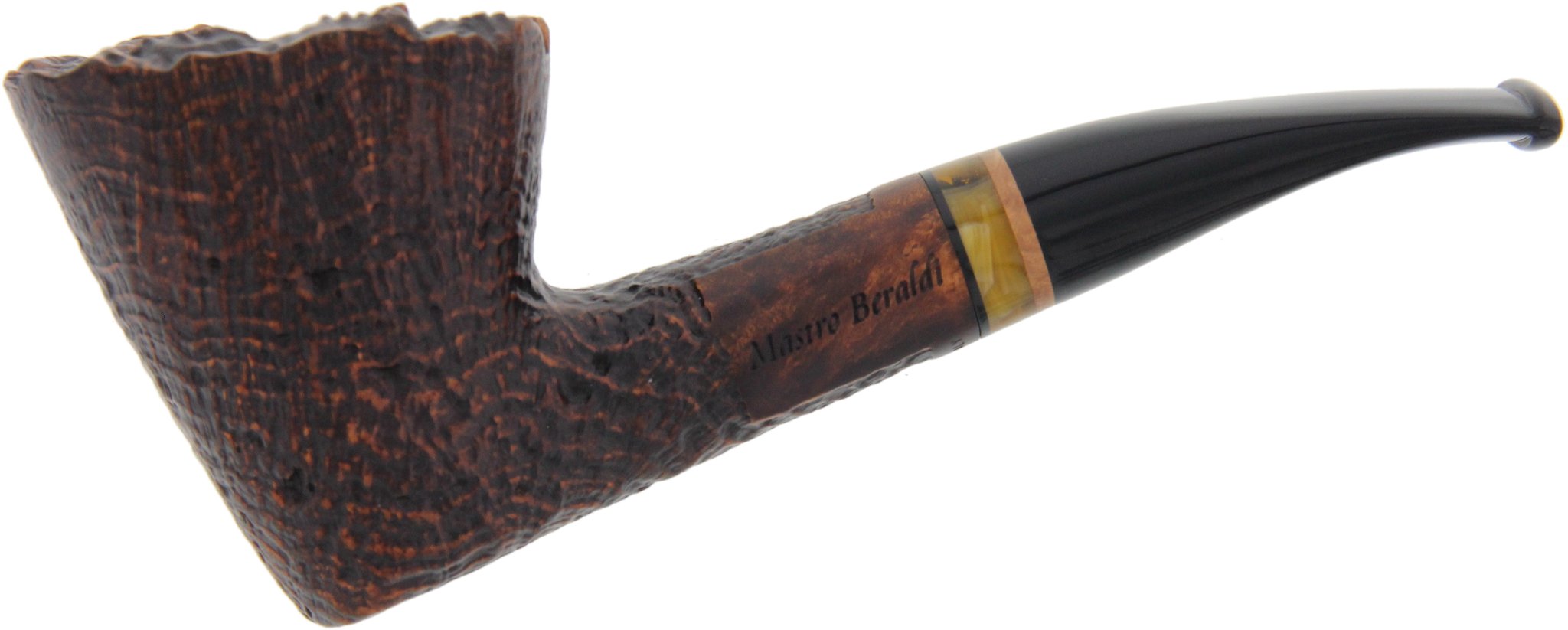 Mastro Beraldi Freehand Modell 28