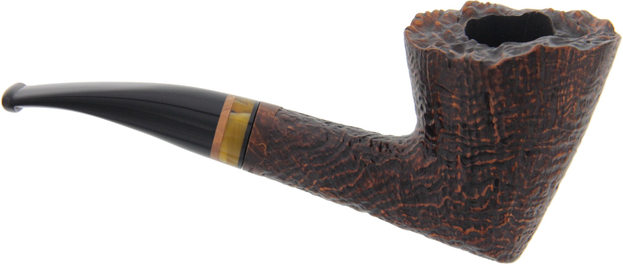 Mastro Beraldi Freehand Modell 28 Detailbild