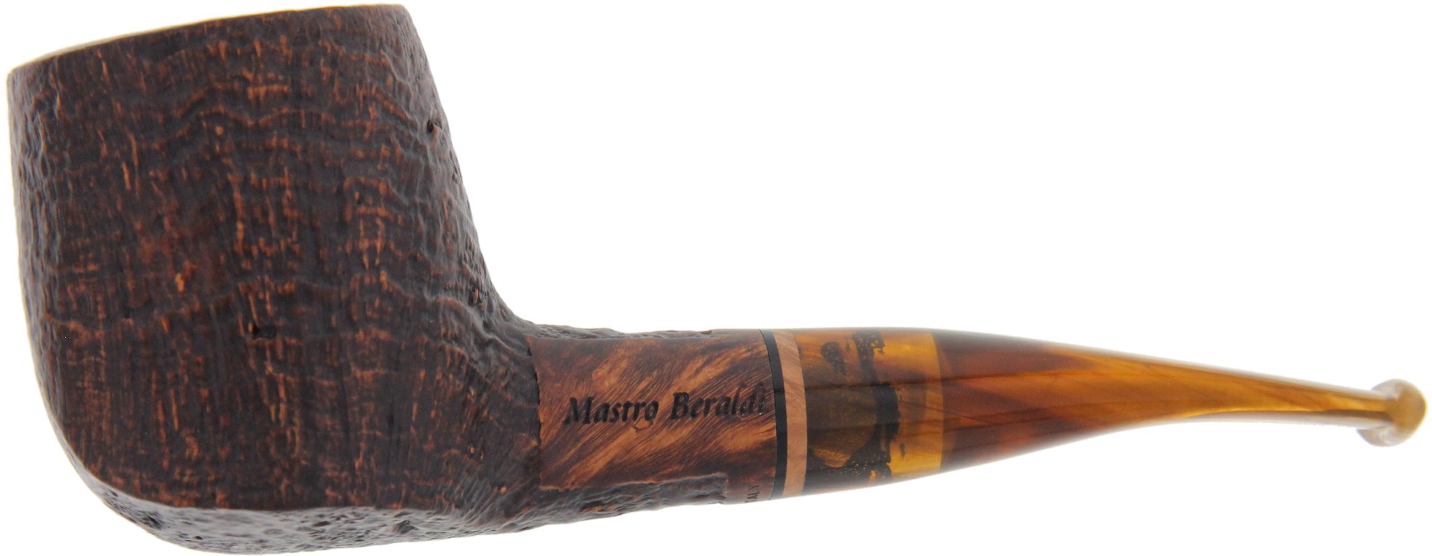 Mastro Beraldi Freehand Modell 29
