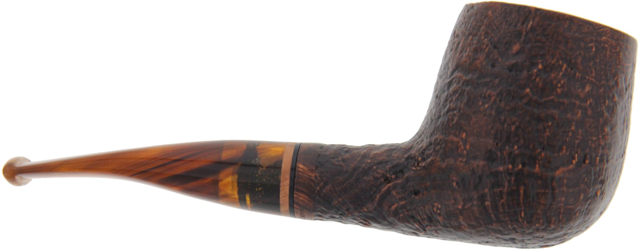 Mastro Beraldi Freehand Modell 29 Detailbild