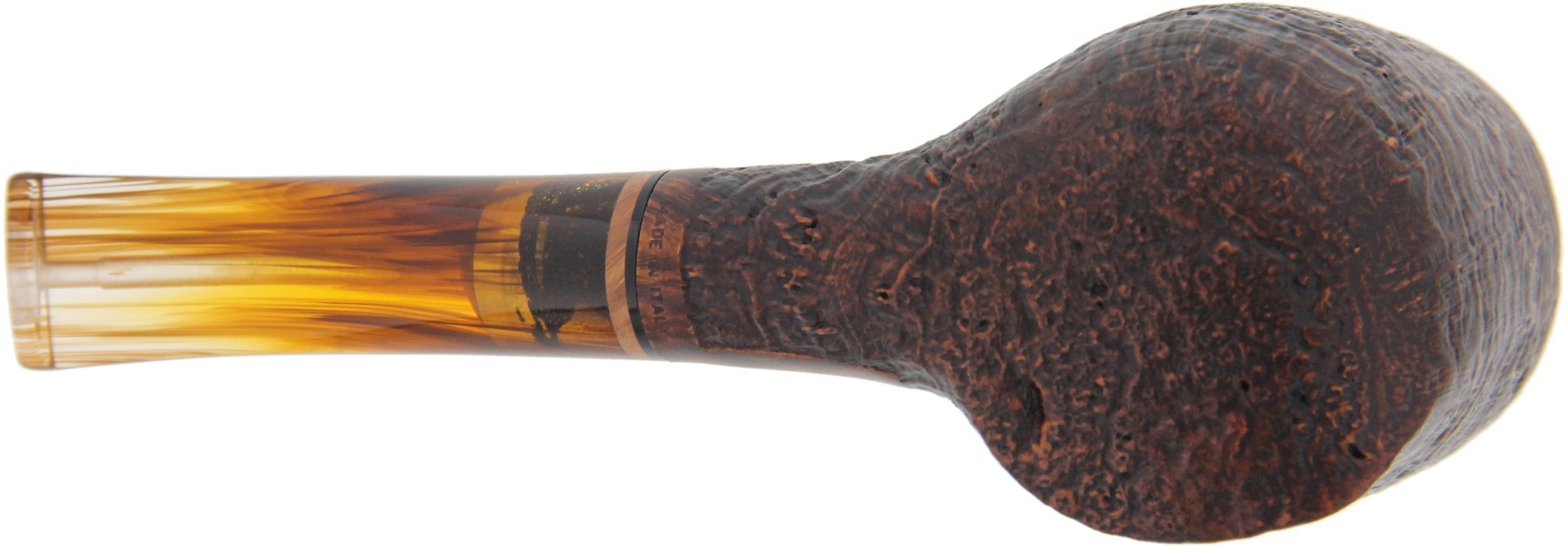 Mastro Beraldi Freehand Modell 29 Unterboden