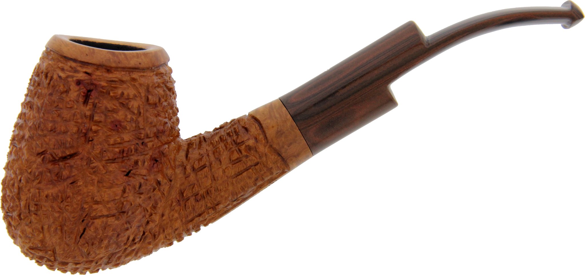 Mastro Beraldi Freehand Modell 46 rustiziert