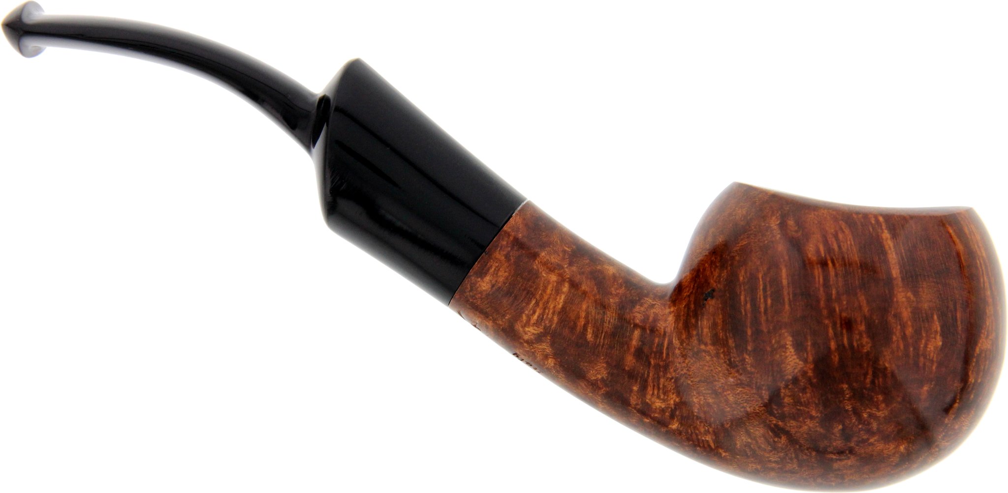 Mastro Beraldi Freehand Modell 50 glatt Detailbild