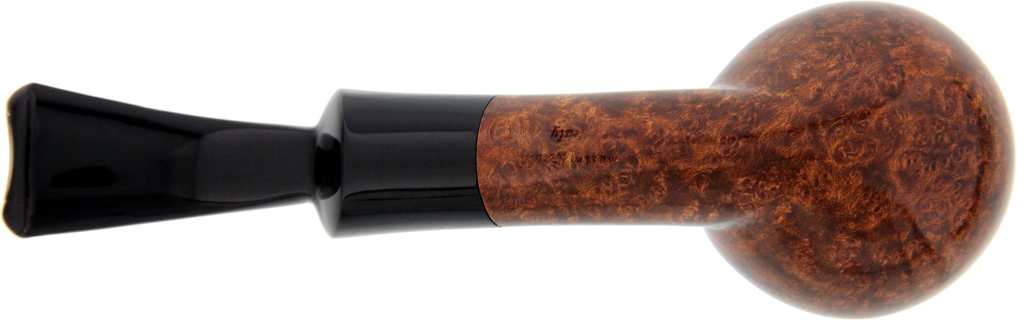 Mastro Beraldi Freehand Modell 50 glatt Unterboden