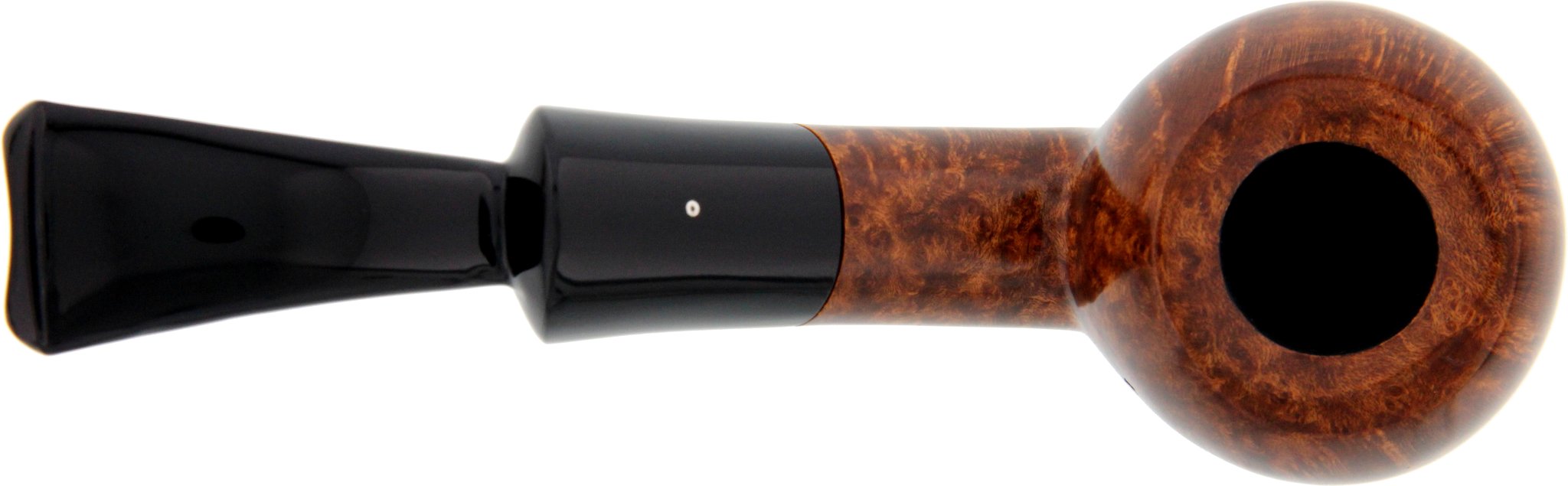 Mastro Beraldi Freehand Modell 50 glatt Draufsicht