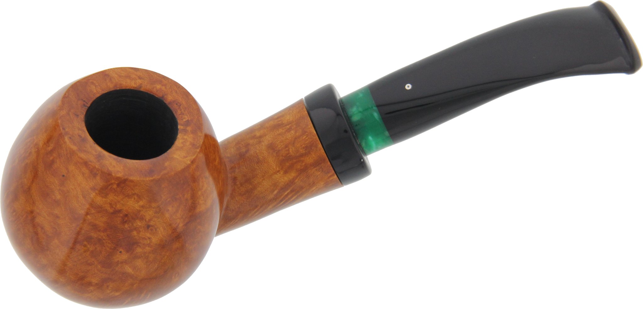 Mastro Beraldi Freehand Modell 52 glatt