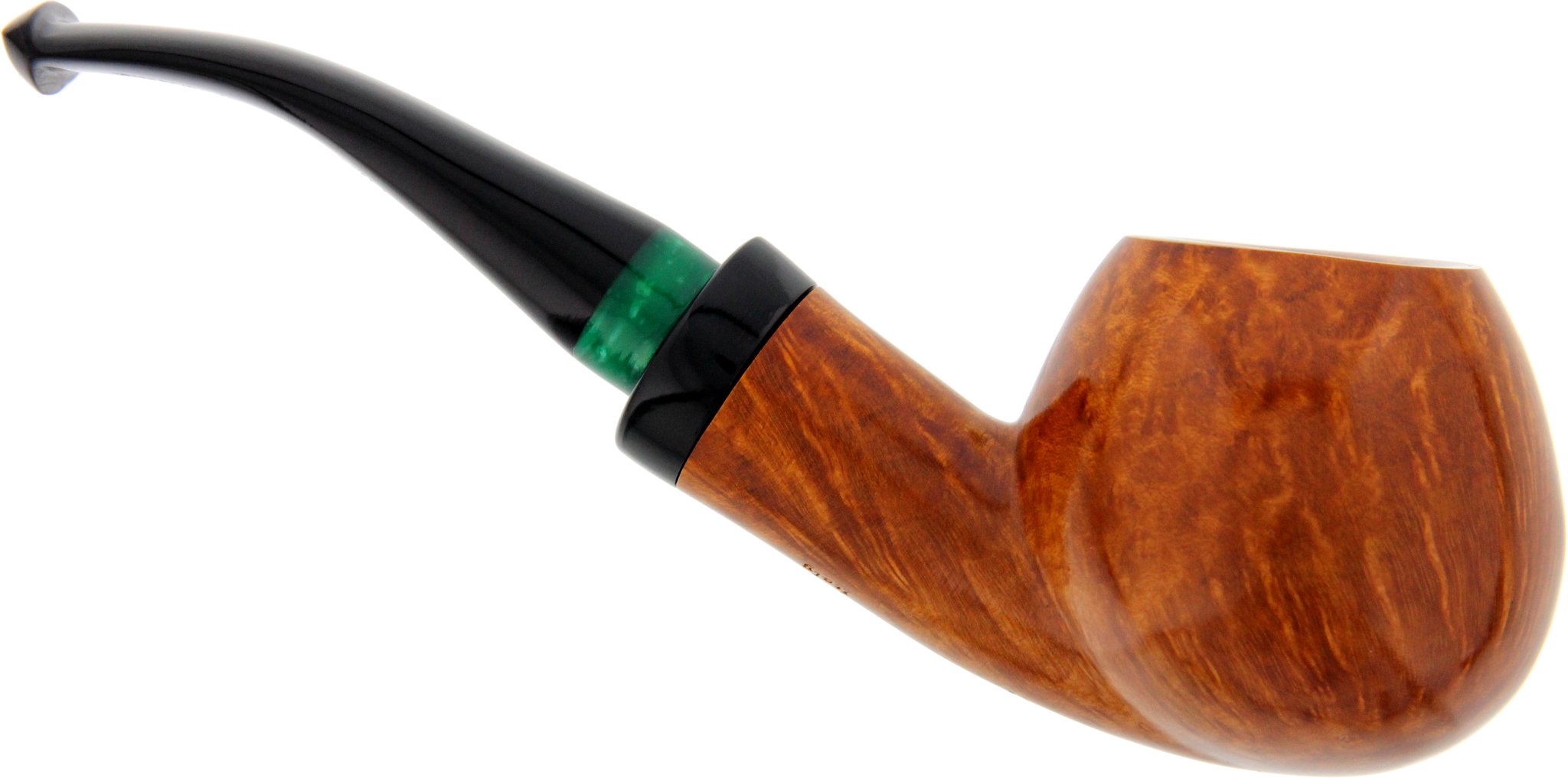 Mastro Beraldi Freehand Modell 52 glatt Detailbild