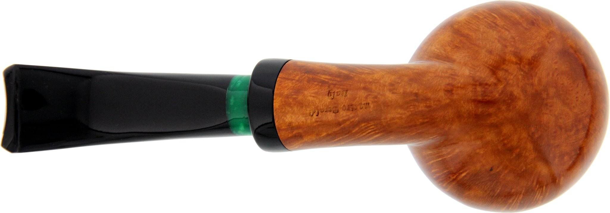 Mastro Beraldi Freehand Modell 52 glatt Unterboden