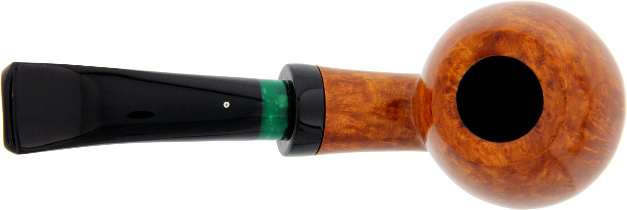 Mastro Beraldi Freehand Modell 52 glatt Draufsicht