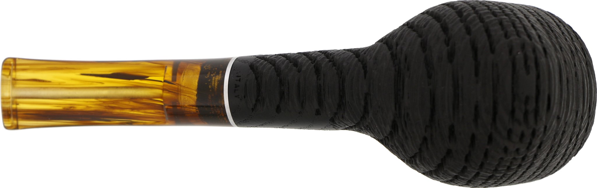 Mastro Beraldi Freehand Modell 58 Mooreiche Unterboden