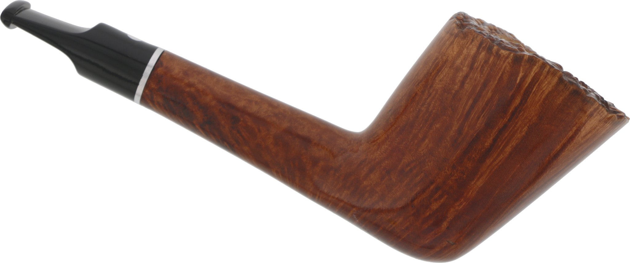 Mastro Beraldi Freehand Modell 69 glatt Detailbild